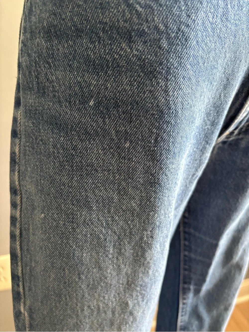 Lee Riders Vintage 1993 Mom Jeans